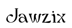 Jawzix - logo